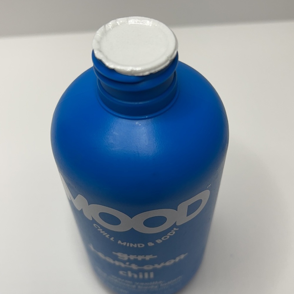 MOOD Chill Mind & Body Chill Body Lotion Warm Vanilla - Picture 7 of 8